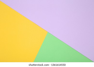 Colorful Paper Texture Background