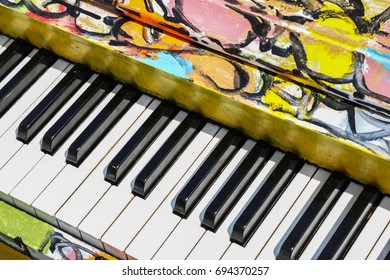 45,095 Color Piano Images, Stock Photos & Vectors | Shutterstock