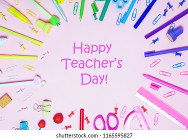 15 Teachersday Images, Stock Photos & Vectors | Shutterstock