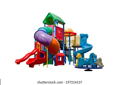 45,367 Playground Isolated Stock Photos, Images & Photography 