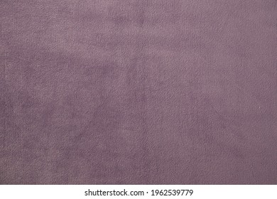 Colorful Plush Fabric Background Texture