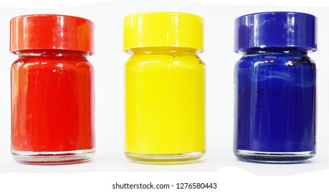 4,125 Poster Color Bottle Stock Photos, Images & Photography | Shutterstock