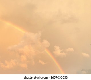 雨上がり 虹 の画像 写真素材 ベクター画像 Shutterstock