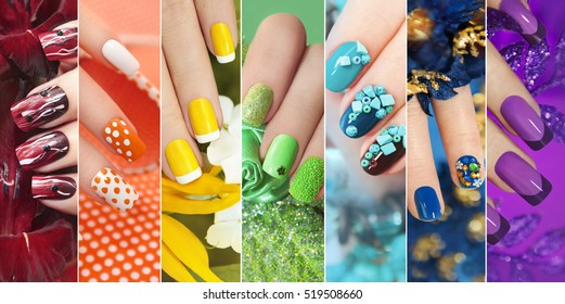 Nails Images Stock Photos Vectors Shutterstock Images, Photos, Reviews