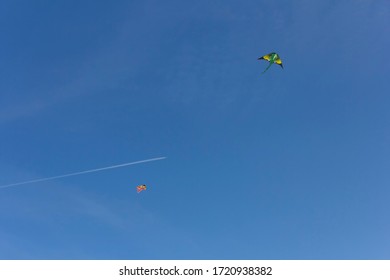 710 Kite on pole Images, Stock Photos & Vectors | Shutterstock