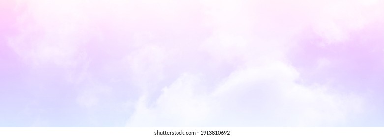 ピンク 水色 パープル パステルカラー High Res Stock Images Shutterstock