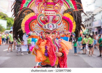 Masskara Images Stock Photos Vectors Shutterstock