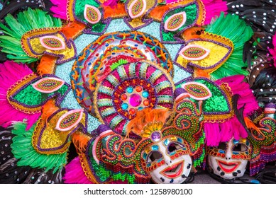 Masskara Images Stock Photos Vectors Shutterstock