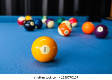 Snooker High Res Stock Images Shutterstock