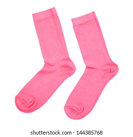 Pink Sock Video