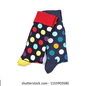 2,480 Spotted socks Images, Stock Photos & Vectors | Shutterstock