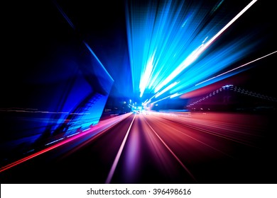 Colorful Speed Motion Background Stock Photo 396498616 | Shutterstock