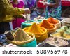 india spices