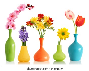 Flower Vase Images Stock Photos Vectors Shutterstock