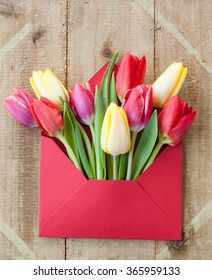 Flower Delivery High Res Stock Images Shutterstock