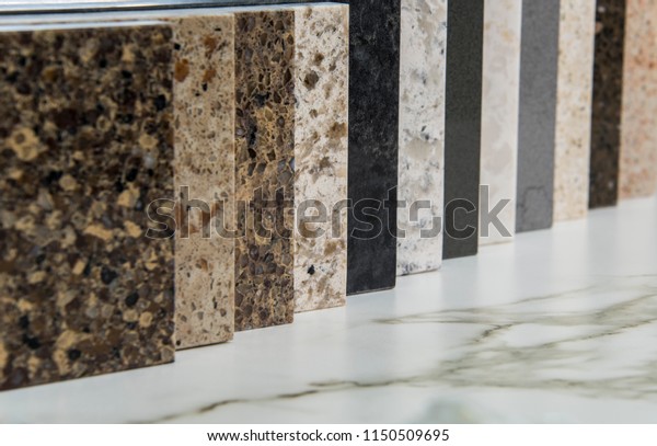 quartz stone colors
