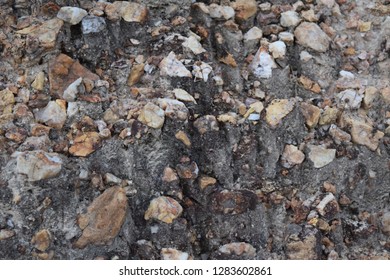 Colorful stone background
Is a mountain rock that occurs naturally