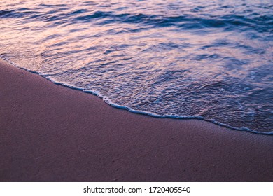 colorful sunrise by the sea - Powered by Shutterstock