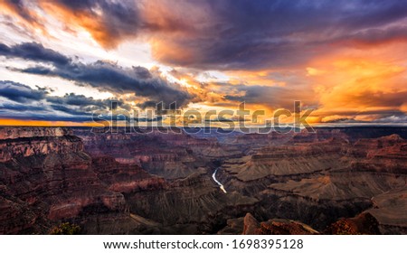 Similar – Foto Bild Grand Canyon