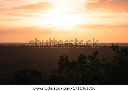 Similar – Image, Stock Photo Quiet location