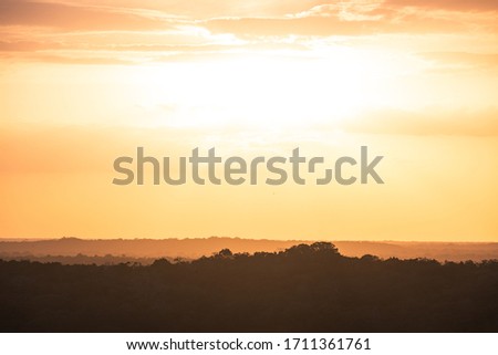 Similar – Image, Stock Photo Quiet location