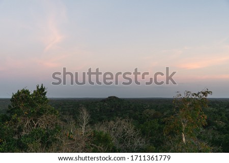 Similar – Image, Stock Photo Quiet location