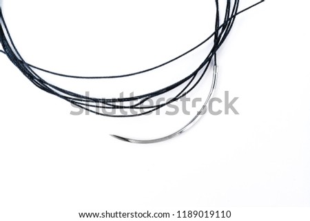 Similar – captivating String Coil