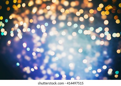 Colorful Texture Processing Blurred Background Stock Photo 414497515 ...