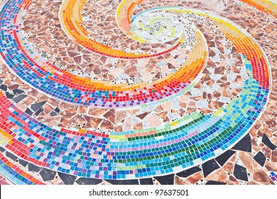 Colorful Tiles,mosaic,background