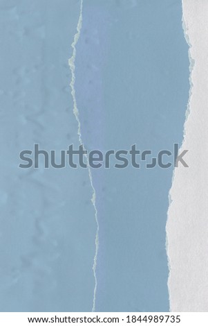 Similar – Foto Bild broken line Eis Schnee