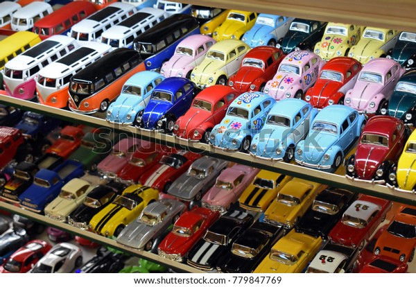 toy car shops