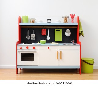 Kitchen Toys Images Stock Photos Vectors Shutterstock