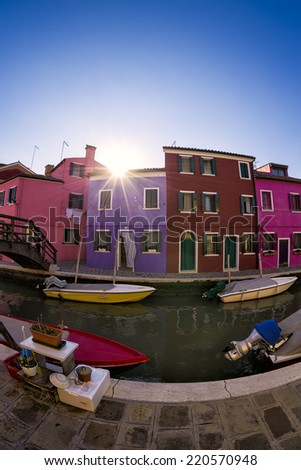 Similar – Burano 1