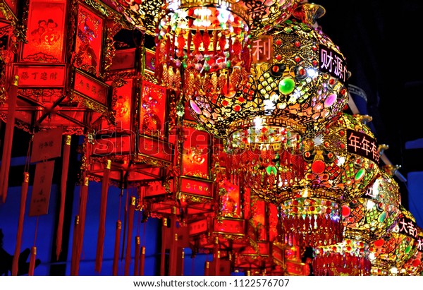 cheap chinese lanterns for sale