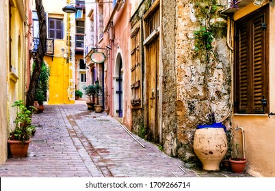 18,673 Crete old town Images, Stock Photos & Vectors | Shutterstock