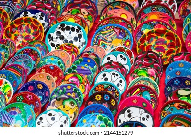 1,176 Mexican ceramic skull Images, Stock Photos & Vectors | Shutterstock