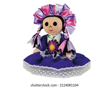 55 Otomi Doll Images, Stock Photos & Vectors 