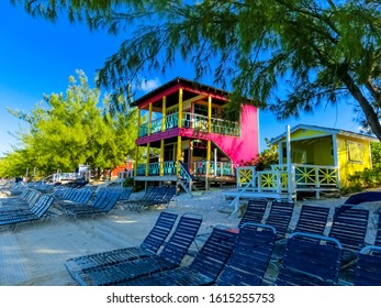 Half Moon Cay Hd Stock Images Shutterstock