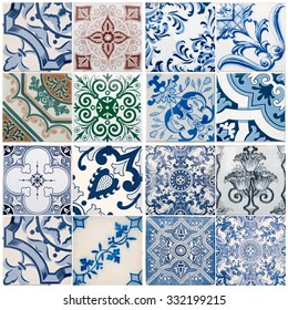 5,319,410 Vintage tile Images, Stock Photos & Vectors | Shutterstock