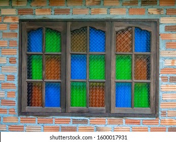 Color glass window Images, Stock Photos & Vectors | Shutterstock