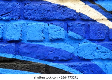 colorful wall patterns for background