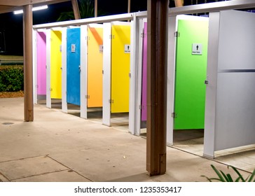 Public Restroom Images Stock Photos Vectors Shutterstock