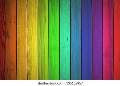 Colorful Wood Background Images Stock Photos Vectors Shutterstock