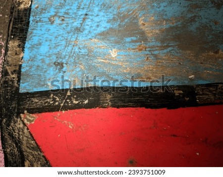 Similar – Image, Stock Photo *6 Colour photo Abstract