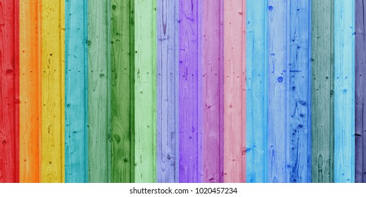 25,632 Rainbow Background Panorama Images, Stock Photos & Vectors ...