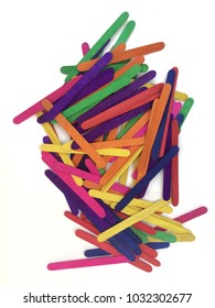 198 Popsicle sticks build Images, Stock Photos & Vectors | Shutterstock