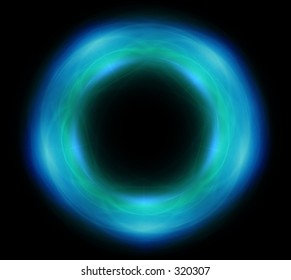 Colorfull Ring