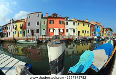 Similar – Burano 1