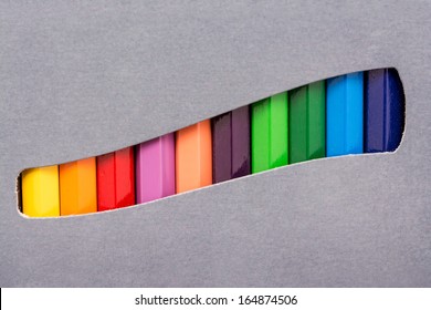 Download Crayon Box Yellow Images Stock Photos Vectors Shutterstock Yellowimages Mockups