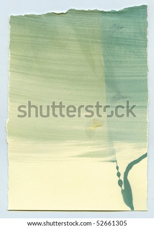 Similar – polaroid shows rear view of a woman in pink pants standing by the sea. north sea